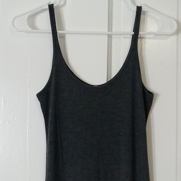 MAXI DRESS - Picture 2 of 5